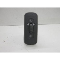 Commande De Reglage Hauteur De Phare Renault Twingo 1 Phase 3